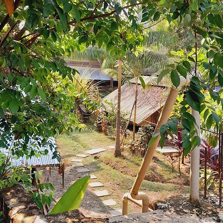 Xingu Camping Site Leticia Esterno foto